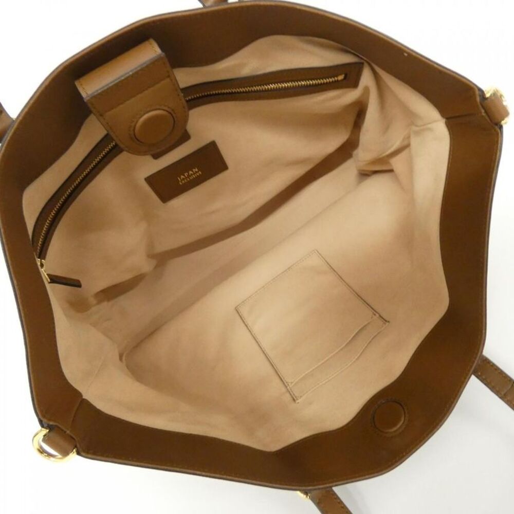 Gucci Soft GG Supreme Canvas Bag - Picture 7 of 9